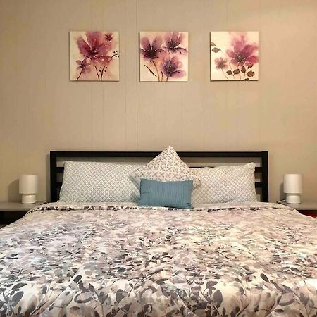 *Welcoming Cary Townhome*King Bed*Long Term Stays* Εξωτερικό φωτογραφία